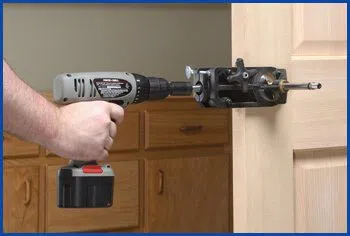 Montgomery OH Locksmiths Store Montgomery, OH 513-488-0696 - 7-lock-installation