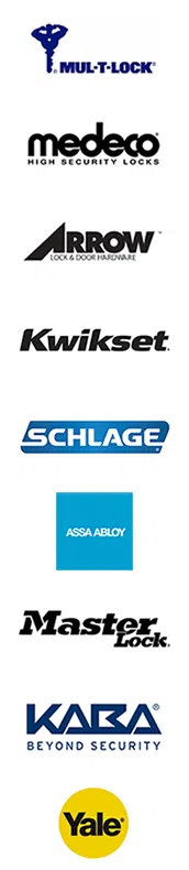 Montgomery OH Locksmiths Store Montgomery, OH 513-488-0696 - brands